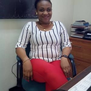 Meet your Posher, Farah